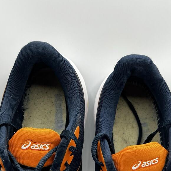 Asics GT-1000 12 Shoes Men Size 9.5 French Sneakers Running Athletic Jogging Gym - Picture 13 of 13